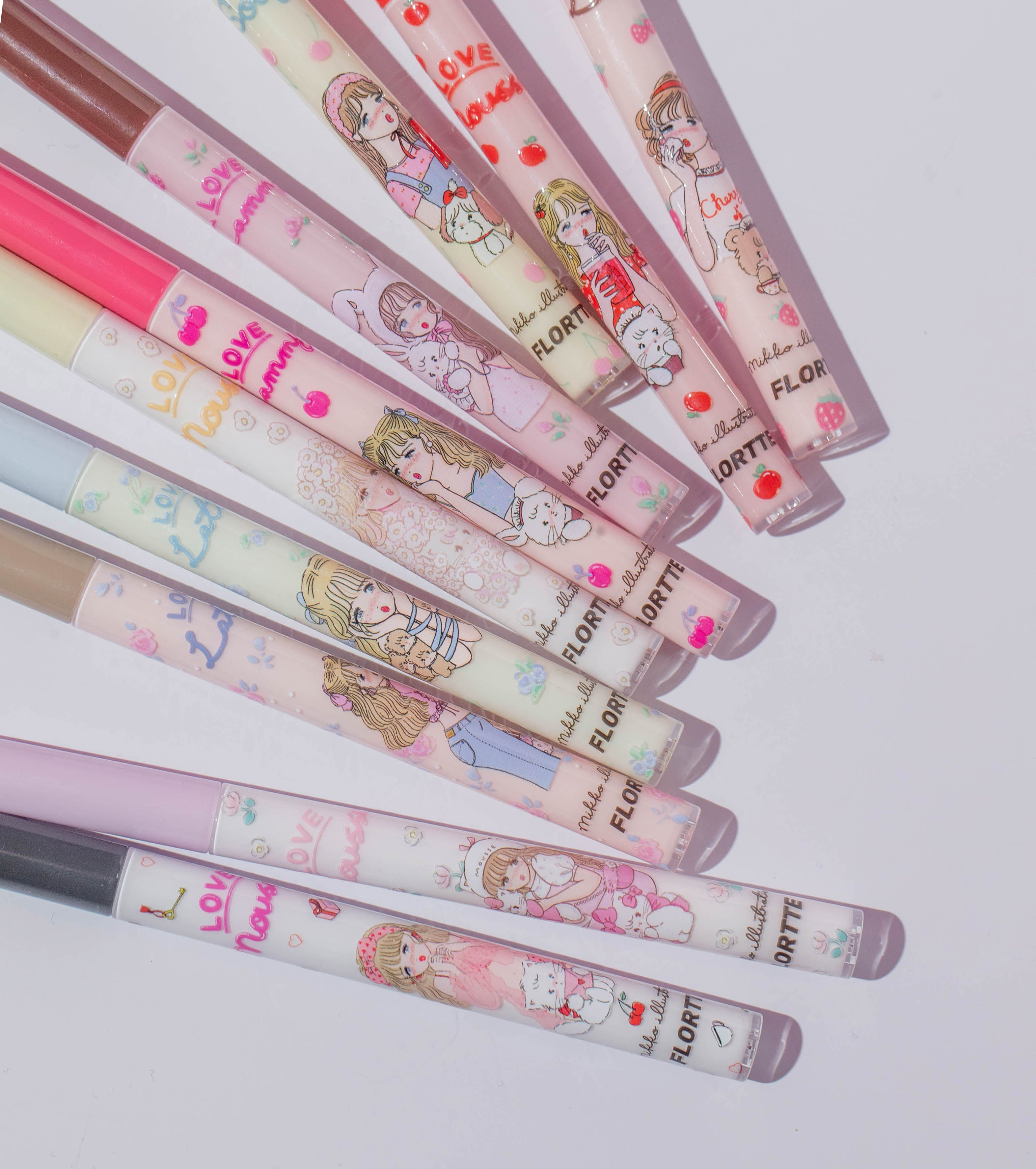 Collection of Flortte x Mikko in a gallery layout